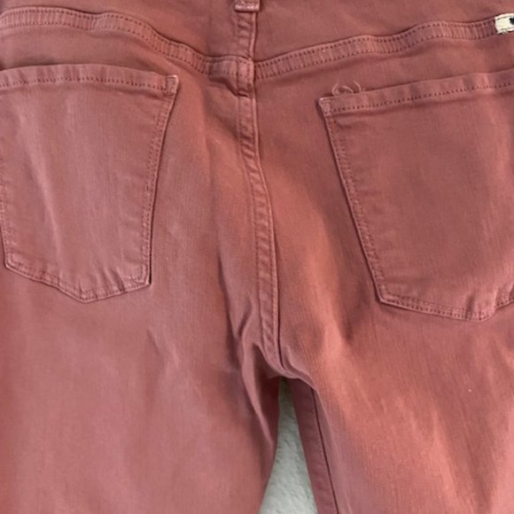 Lucky Brand Brooke Skinny Jeans Size 8/29 - Picture 4 of 4